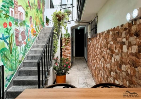Casa MURAL